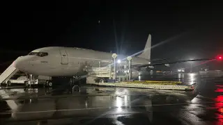 Авиакатастрофа в Актау: тела граждан Азербайджана отправлены на родину