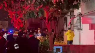 Взрыв прогремел в жилом здании на северо-западе Турции