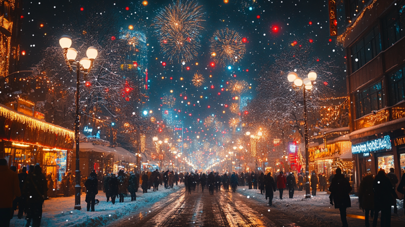 Изображение сгенерировано при помощи нейросети Midjourney