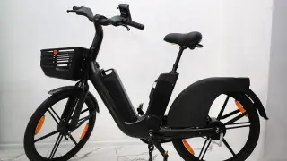 В Алматы возрождают велопрокат - каким он будет