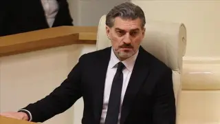 Новый президент Грузии сделал заявление о вступлении в Евросоюз