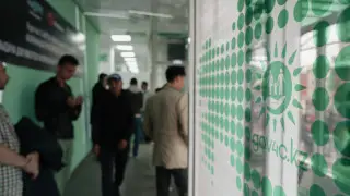 Как будут работать ЦОНы и спецЦОНы в праздничные дни в Казахстане