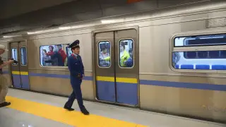 Метро до аэропорта Алматы: что происходит сейчас