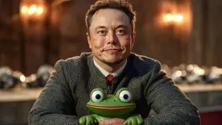 Илон Маск неожиданно сменил имя