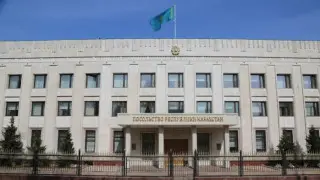 Посольство Казахстана предупредило собирающихся в Россию казахстанцев