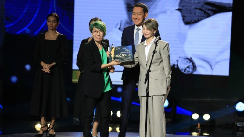 Фото ©️ Tengrinews.kz