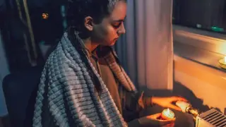 Часть Молдовы осталась без отопления из-за прекращения поставок российского газа через Украину