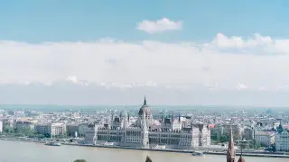 Венгрия лишилась миллиардной дотации от Европейского Союза