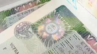 Болгария и Румыния отменили проверку на границах со странами ЕС