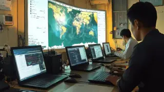 Землетрясение ощутили жители области Жетысу и Алматинской области