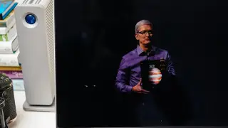 Гендиректор Apple жертвует один миллион долларов на инаугурацию Трампа