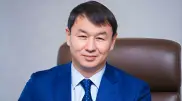 Дархан Сатыбалды назначен первым заместителем руководителя Администрации Президента