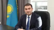 Нуралхан Кушеров стал акимом Туркестанской области