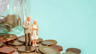 На сколько выросли пенсии и пособия с 1 января в Казахстане