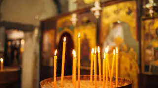 Православное Рождество 2025 - где и когда пройдут богослужения в Казахстане