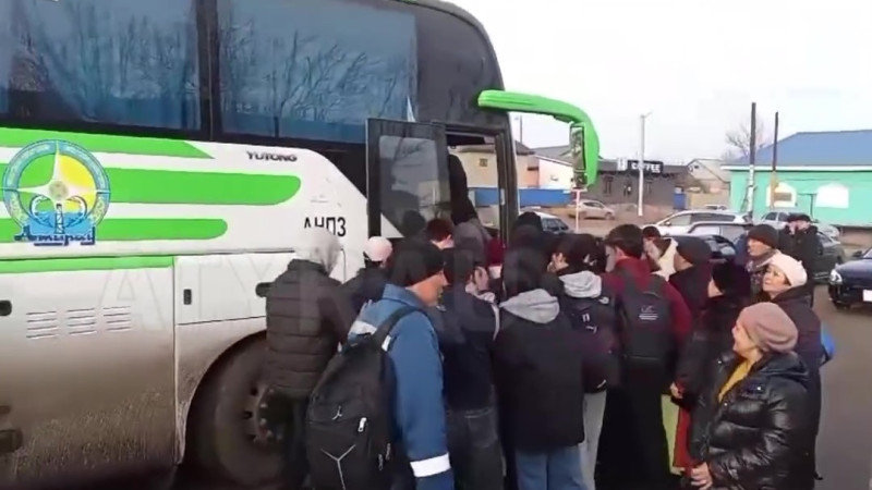 Кадр из видео