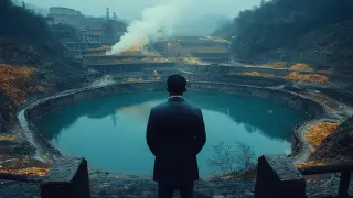 Бывший главный эколог ВКО получил срок за взятку