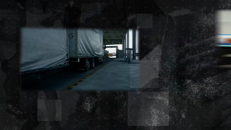 Кадры из видео