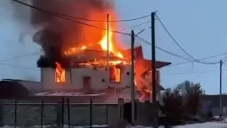 Взрыв газа в жилом доме в Талдыкоргане - новые подробности трагедии