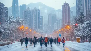 Названа численность населения Казахстана на 1 декабря 2024 года