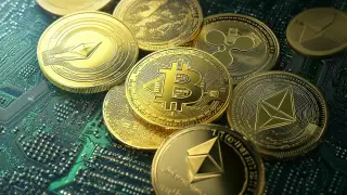 Криптообменники с оборотом 60 миллиардов ликвидировали в Казахстане