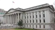 Минфин США ослабил санкции против Сирии