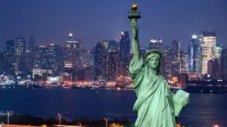 Беднейшие штаты США обошли по доходам крупнейшие экономики Европы