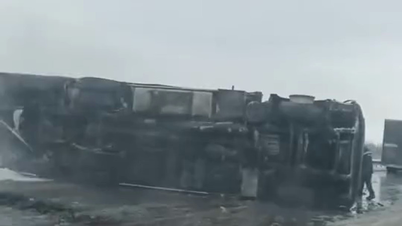 Кадры из видео