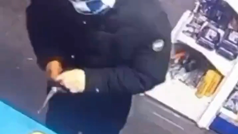 Кадры из видео