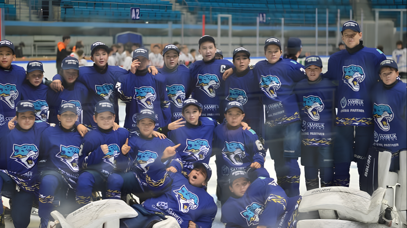 фото: instagram.com/hc_barys2011_official