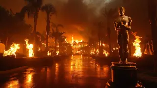 Когда станут известны номинанты на премию “Оскар-2025“