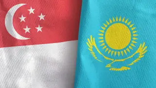 Токаев ратифицировал соглашение о сотрудничестве с Сингапуром