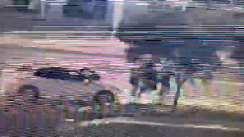 Кадры из видео