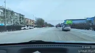 За дефекты на дорогах оштрафовали ответственных в Павлодарской области