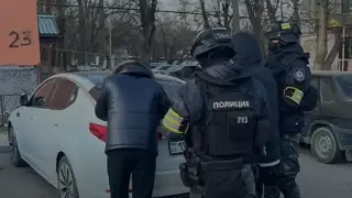 Группу религиозных радикалов задержали в Жамбылской области