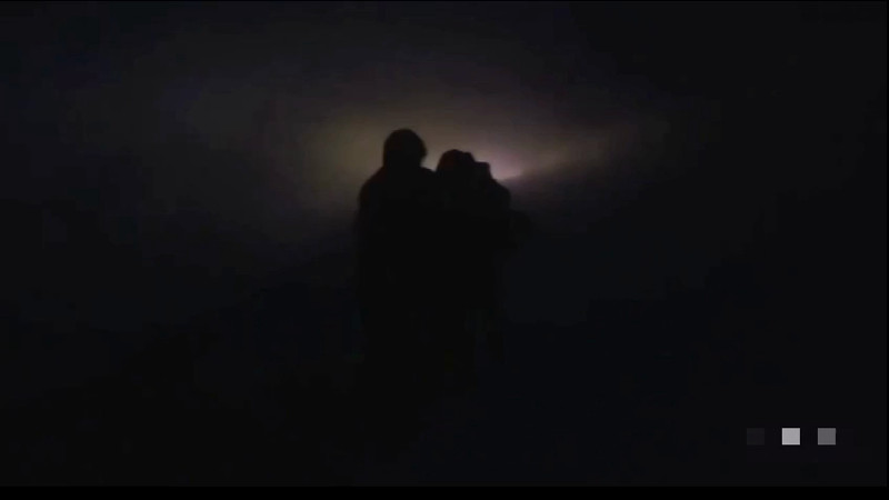 Кадры из видео