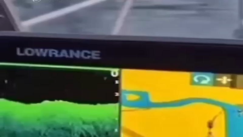 Кадры из видео