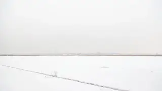 Штормовые предупреждения объявлены в Казахстане