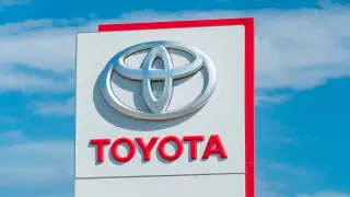 Toyota пересматривает производство из-за нехватки рабочей силы и сокращения населения Японии