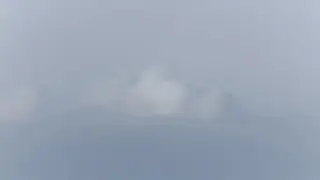 Туман и 30-градусные морозы: погода в Казахстане на 14 января