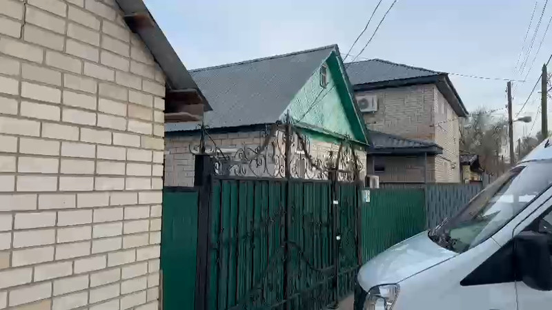 Кадры из видео