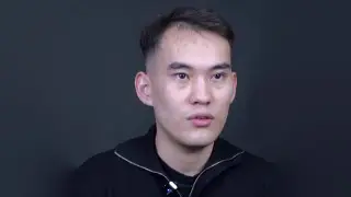 Студент спас жизнь пассажиру на рейсе Кызылорда – Астана