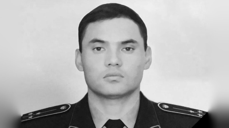 Шалхар Байжомартов