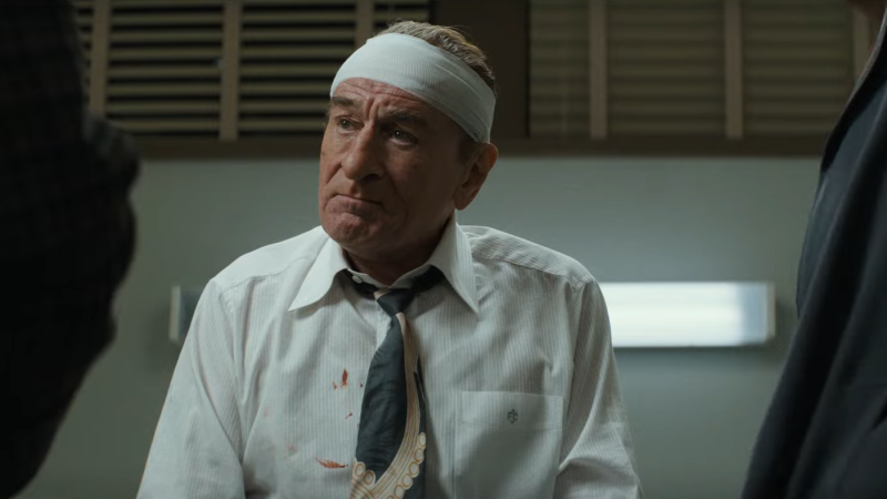 Кадр из видео