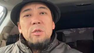 Певец из Кыргызстана извинился за смерть Кенесары-хана