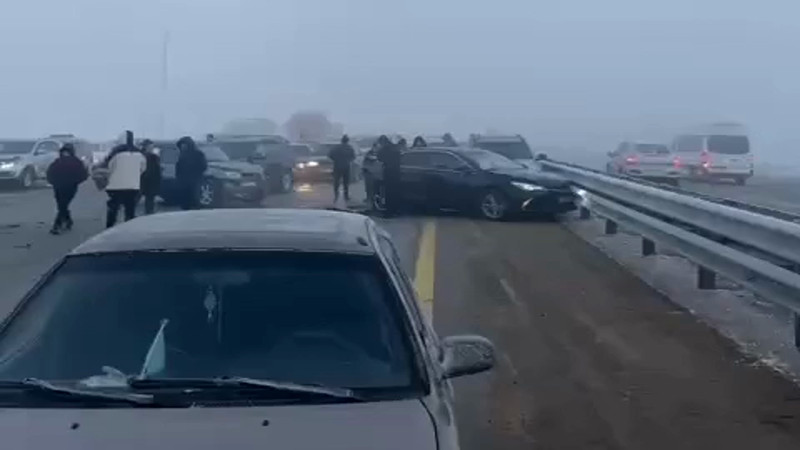 Кадры из видео