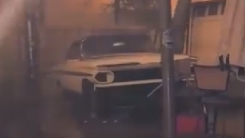 Кадры из видео