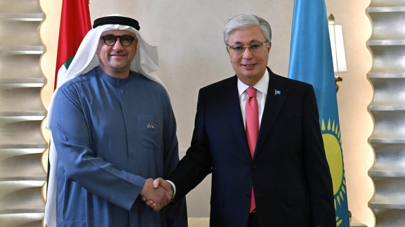 Фото пресс-службы Акорды