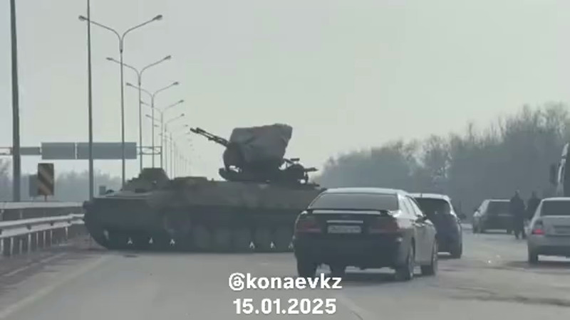 Кадры из видео