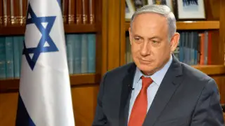 Нетаньяху созвонился с Трампом и Байденом